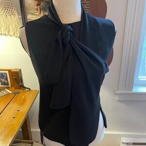 Custom Women's Wrap Top - S